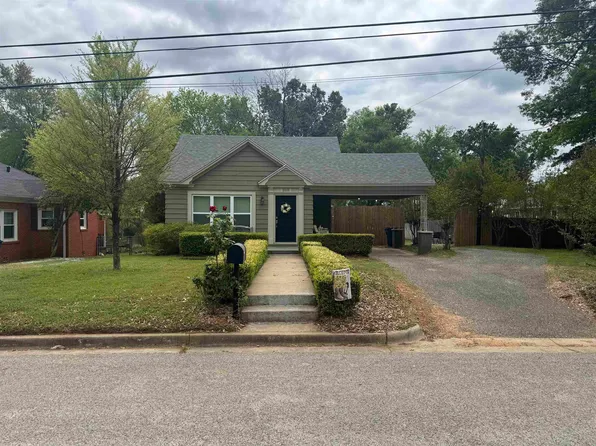 309 Shawnee Trl, Henderson, TX 75654