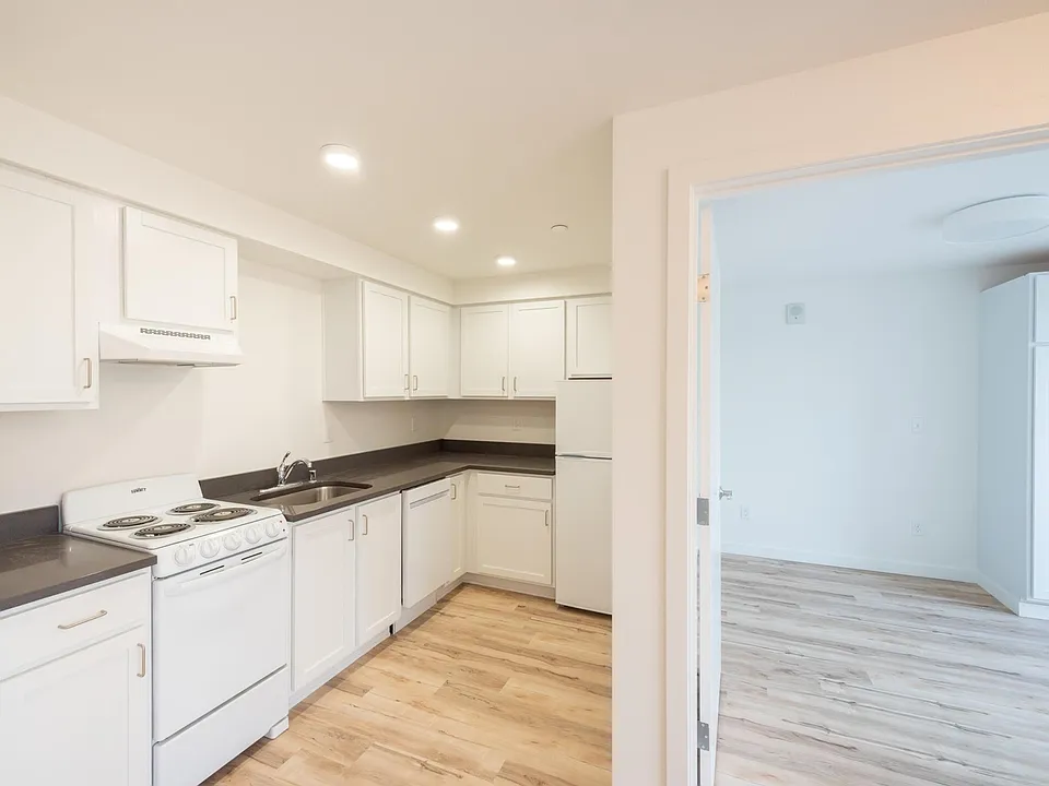 One Bedroom