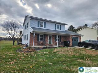 4420 Pheasant Run Ct, Bethlehem, PA 18020