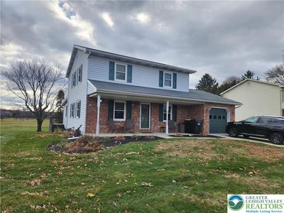 4420 Pheasant Run Ct, Bethlehem, PA, 18020