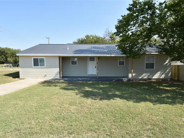 908 Lincoln St, Seminole, OK 74868