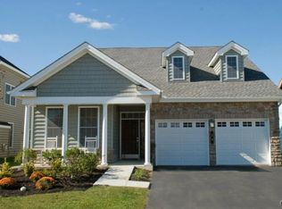 4391 Colonial Ln #172, Upper Saucon Township, PA 18036