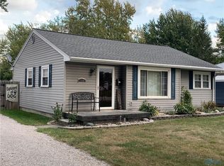 745 Woodring Ave, Paulding, OH 45879