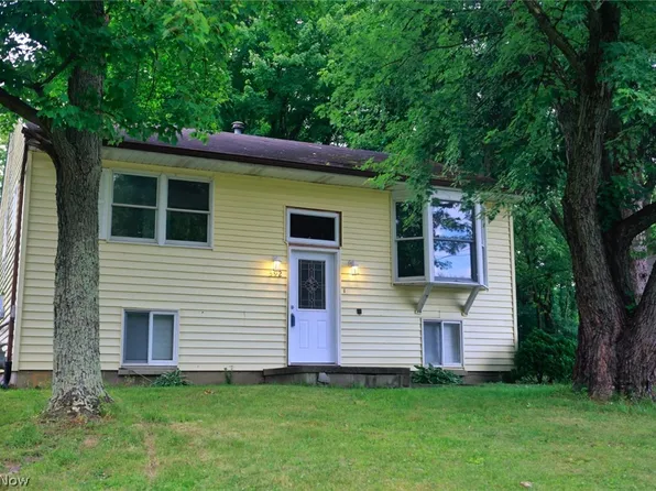 392 Lourdes Ln, Campbell, OH 44405