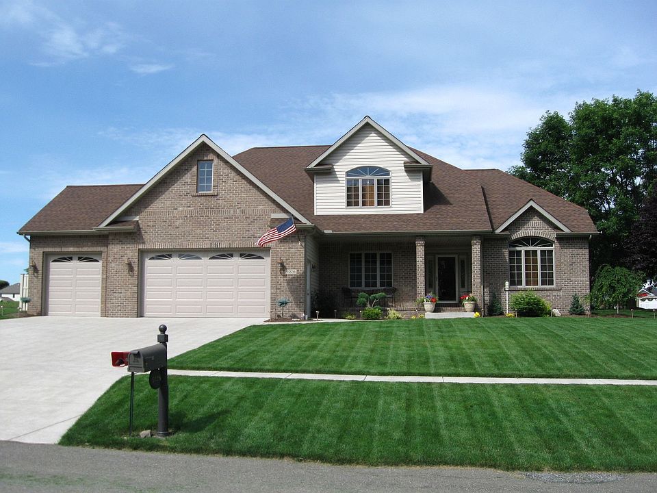 5026 Astronaut Drive