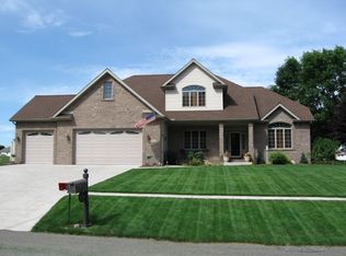 5026 Astronaut Dr, Fairview, PA 16415