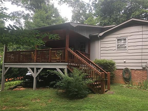 2nd image of 3452 Tranquil Dr