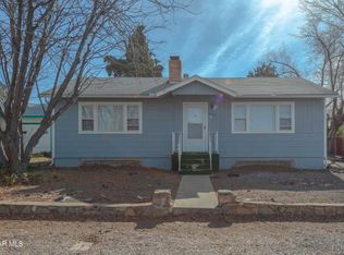 1137 Overstreet Dr, Prescott, AZ 86303