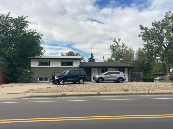 2680 W 80th Ave, Denver, CO 80221