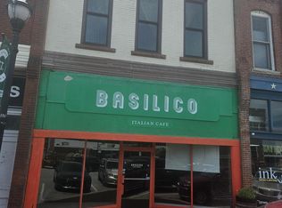 306 E Commercial St, Springfield, MO 65803