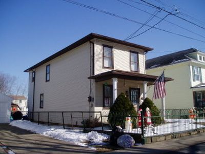 124 Mras St, Plymouth, PA, 18651