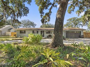 1618 HAMMOND Boulevard, Jacksonville, FL 32221