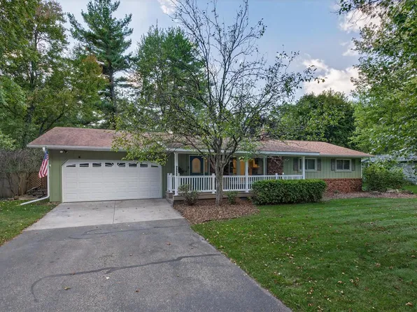 2920 27TH STREET SOUTH, Wisconsin Rapids, WI 54494