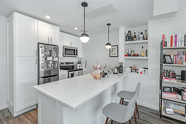 Rented by Modern Spaces