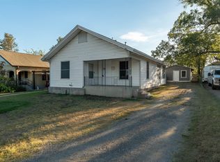 2610 Columbus Ave, Fort Worth, TX 76164