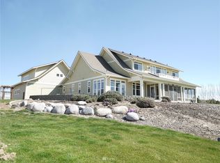 5573 Road 6.6 NE, Moses Lake, WA 98837