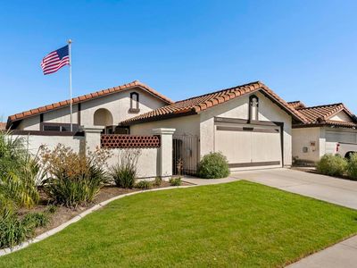 4819 Gardenia St, Oceanside, CA, 92057
