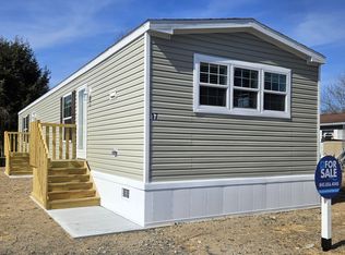 17 Tiger Lilly Dr #66, Port Jervis, NY 12771