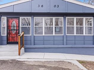3603 Cypress Ave, Kansas City, MO 64128