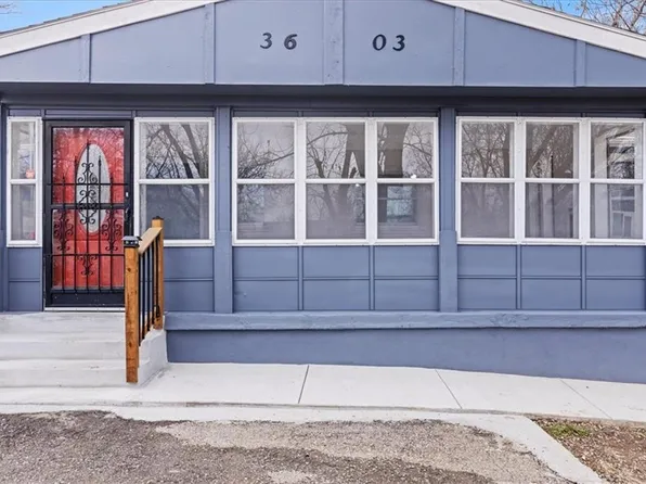 3603 Cypress Ave, Kansas City, MO 64128