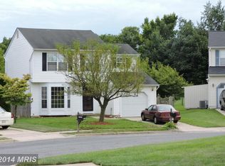 6603 Teal Loop, Frederick, MD 21703
