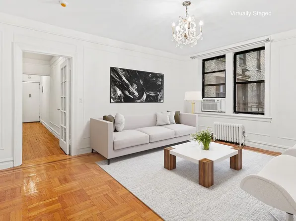 860 W 181st St APT 6, Manhattan, NY 10033