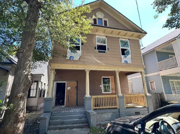 1827 N MARKET Street, Jacksonville, FL 32206