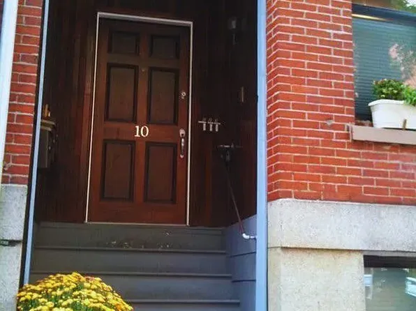 10 Dwight St #3, Boston, MA 02118