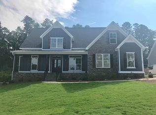 123 Walsh Way N, Augusta, SC --