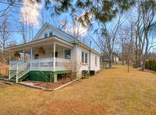 1222 Giles Rd, Blacksburg, VA 24060