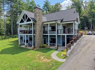 359 New Water Way, Blairsville, GA 30512