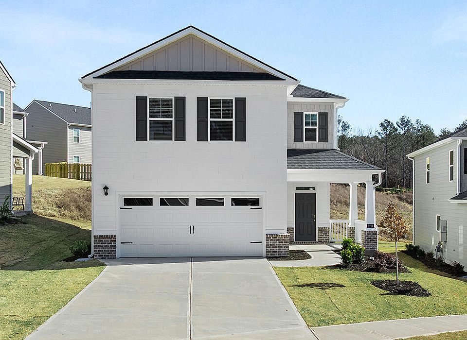 1st image of 3415 Wrenfield Way
