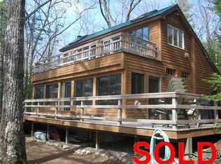 38 Pine Cove Rd, Harrison, ME 04040