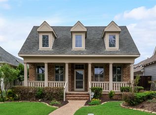 3220 Munstead Trl, Frisco, TX 75033