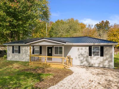 1218 W Tibbs St, Austin, IN, 47102