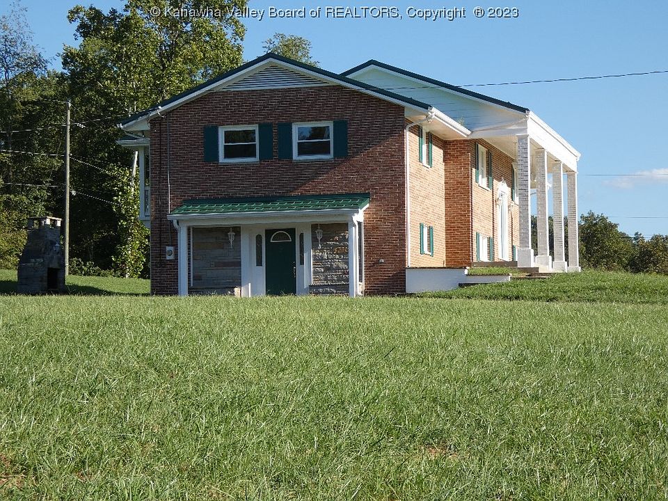  3 Lou's Dr, Elkview, WV 25071 MLS 260903 Zillow