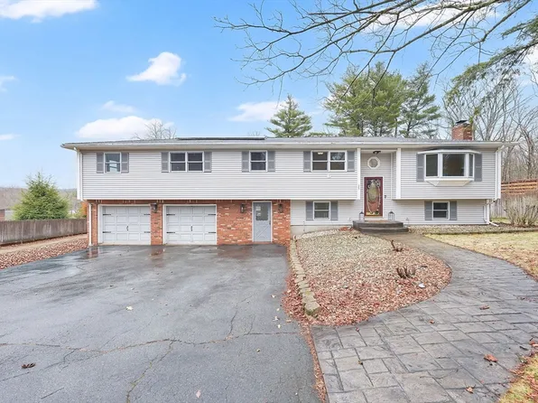 25 Fox Hill Rd, Ludlow, MA 01056