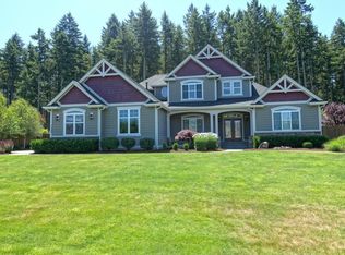 7208 47th Ave NE, Olympia, WA 98516