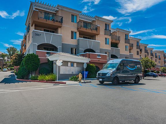 3rd image of 3887 Pell Pl Unit 125