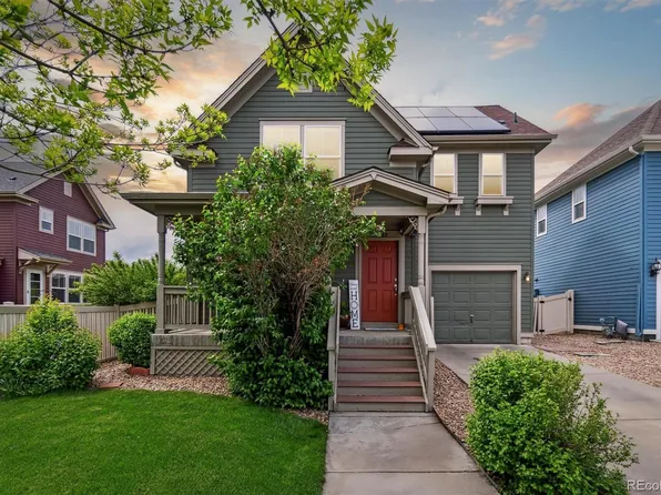 10589 Dayton Street, Commerce City, CO 80640