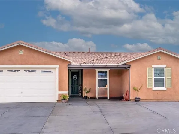 3470 Bryce Canyon Way, Perris, CA 92570
