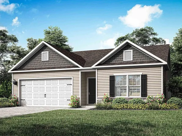 1860 Wild Rice Rd, Gilbert, SC 29054