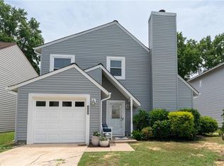 842 Sedley Rd, Virginia Beach, VA 23462