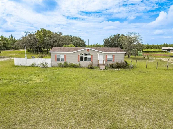 5728 W Dunklin St, Dunnellon, FL 34433