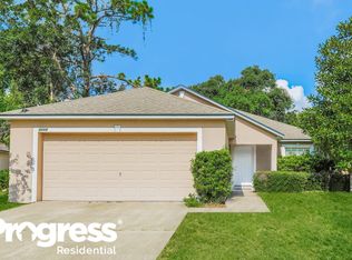 3708 Longleaf Forest Ln, Jacksonville, FL 32210