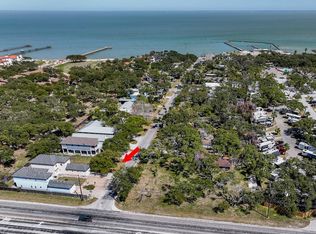 150 Prairie Rd, Fulton, TX 78358