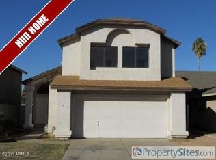 766 E Sack Dr, Phoenix, AZ 85024