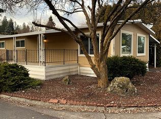 2311 W 16th Ave LOT 167, Spokane, WA 99224