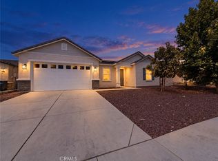 31519 Buckeye Way, Menifee, CA 92584