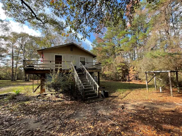 1038 Benton Ln, McComb, MS 39648